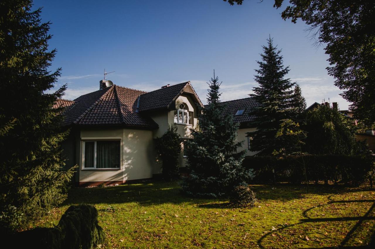 Rudawski Janowice Wielkie Exterior photo